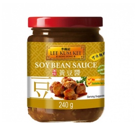 Lee Kum Kee Sojabohnensauce 240g